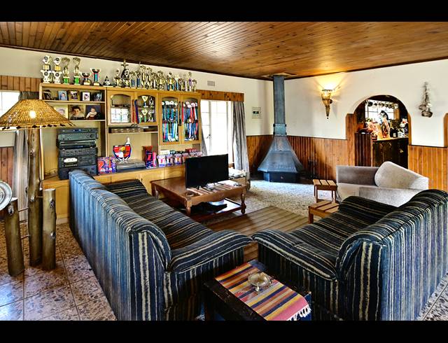 30,515M² SMALLHOLDING FOR SALE IN KYALAMI AH